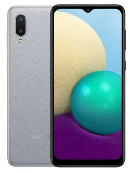 یک عدد گوشی A02|موبایل|نرماشیر, |دیوار