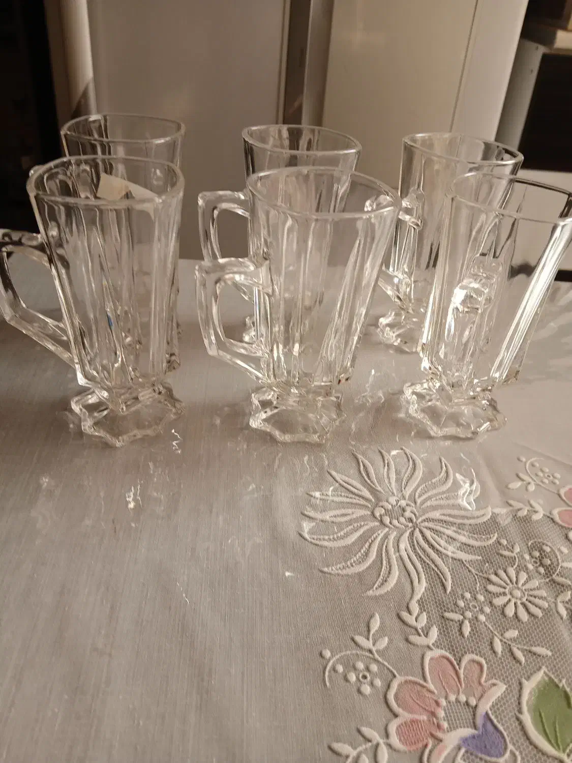 ظروف پذیرایی|ظروف سرو و پذیرایی|قزوین, |دیوار