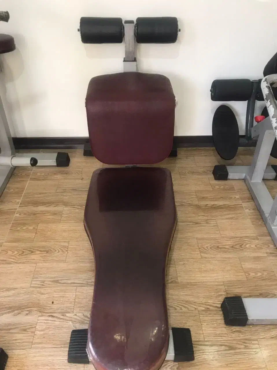 باشگاه بدنسازی بانوان|تجهیزات ورزشی|محمدشهر, محمدشهر|دیوار