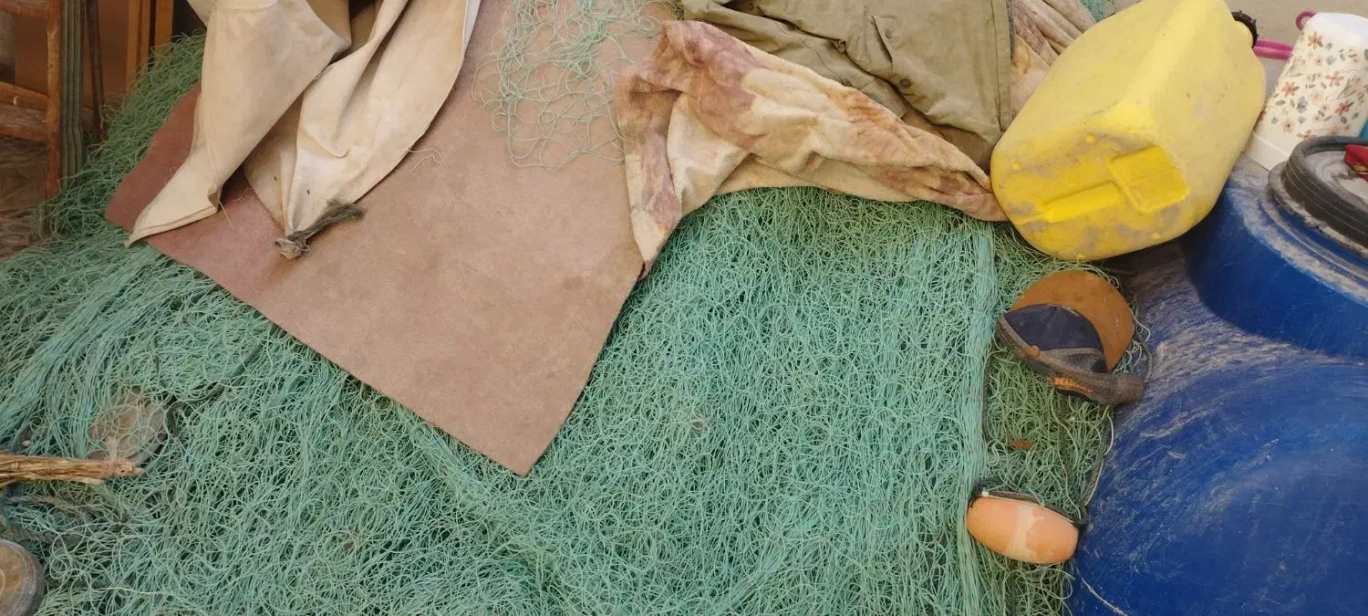 تور شیری|ماهیگیری|بندر دیر, |دیوار