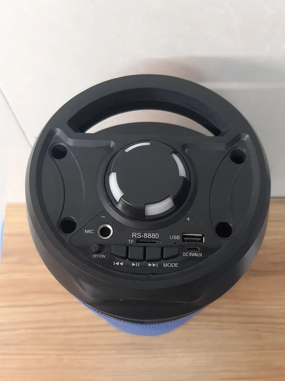 پاور اسپیکر|پخشکننده همراه|اصفهان, احمدآباد|دیوار