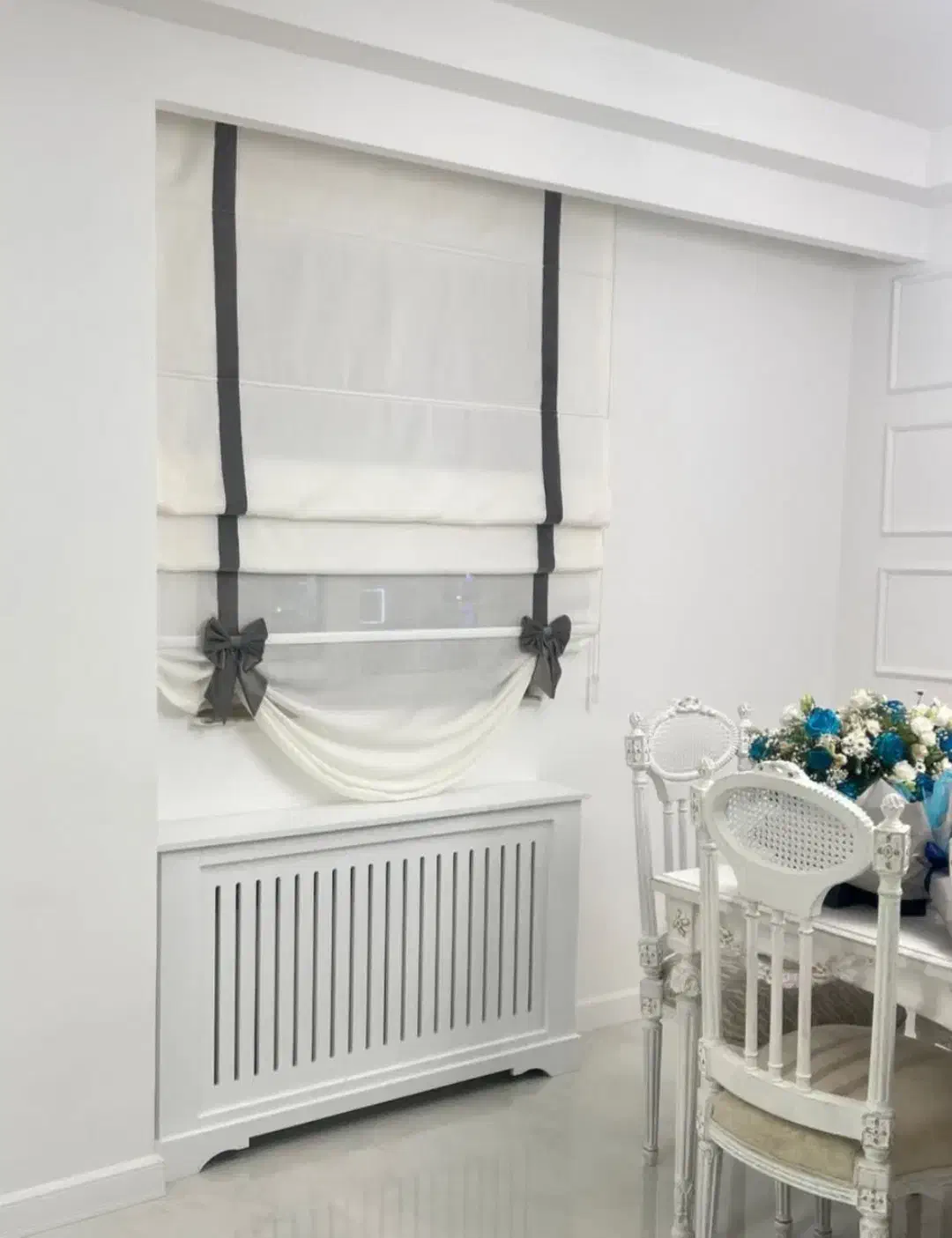 کارگاه پرده دوزی|خدمات پیشه و مهارت|رشت, گلزاران|دیوار