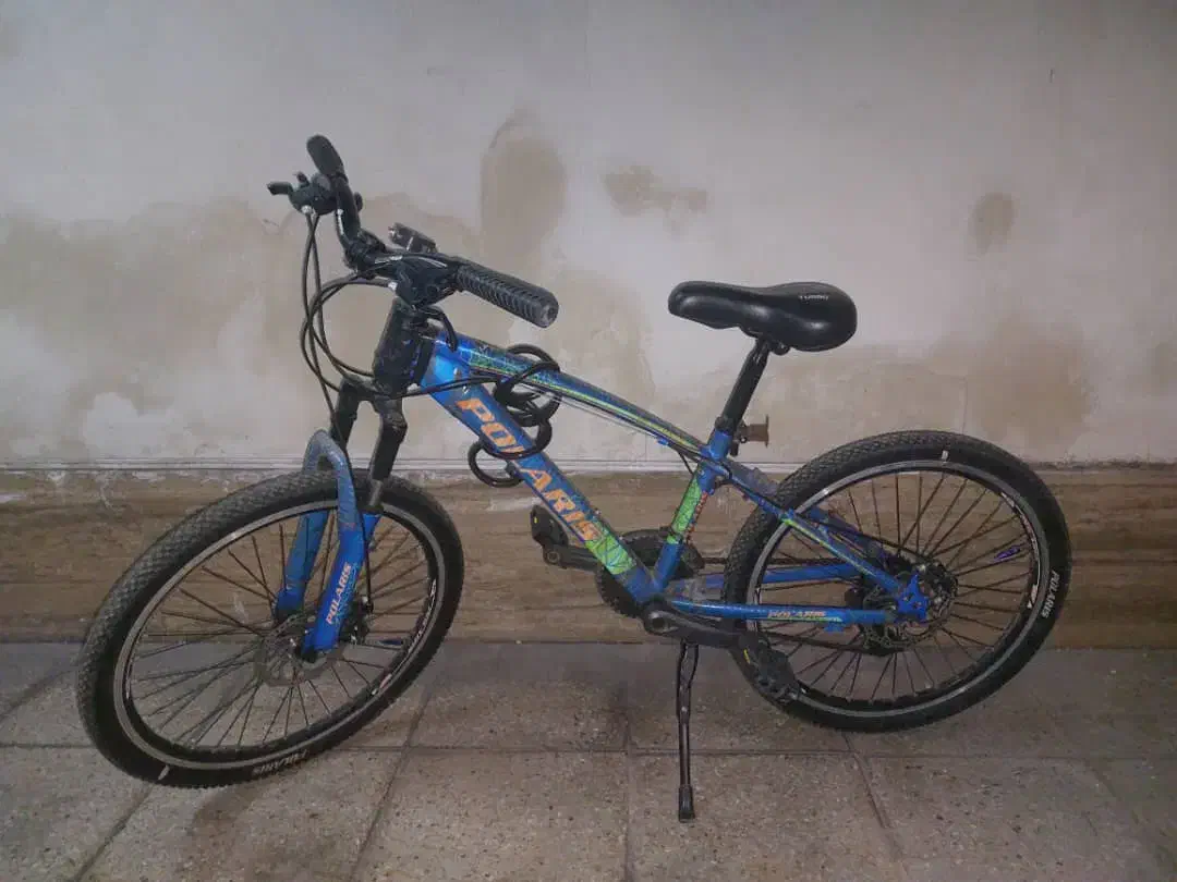 دوچرخه سایز ۲۴|دوچرخه، اسکیت، اسکوتر|رشت, فلسطین|دیوار