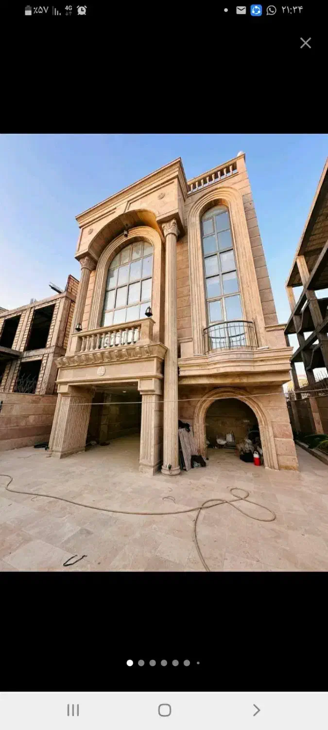 نما رومی سنگ کار|خدمات پیشه و مهارت|ایرانشهر, |دیوار