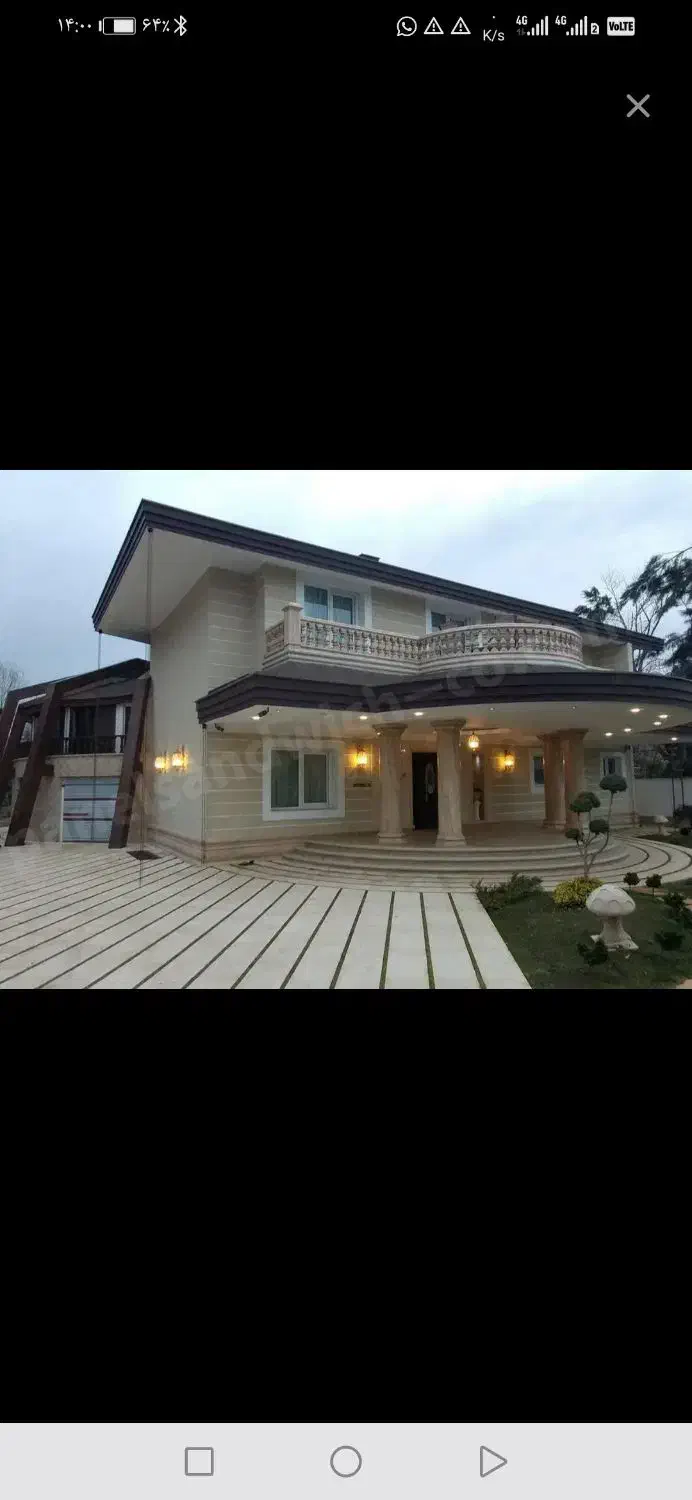 استخدام یکنفر  نگهبان بصورت چرخشی|استخدام سرایداری و نظافت|شیراز, شهرک برف فروشان|دیوار