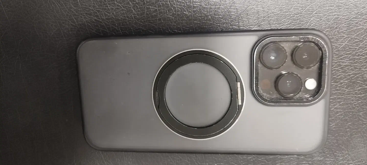 آیفون ۱۴ پرومکس باطری ۹۳  ZAA|موبایل|کرمانشاه, |دیوار