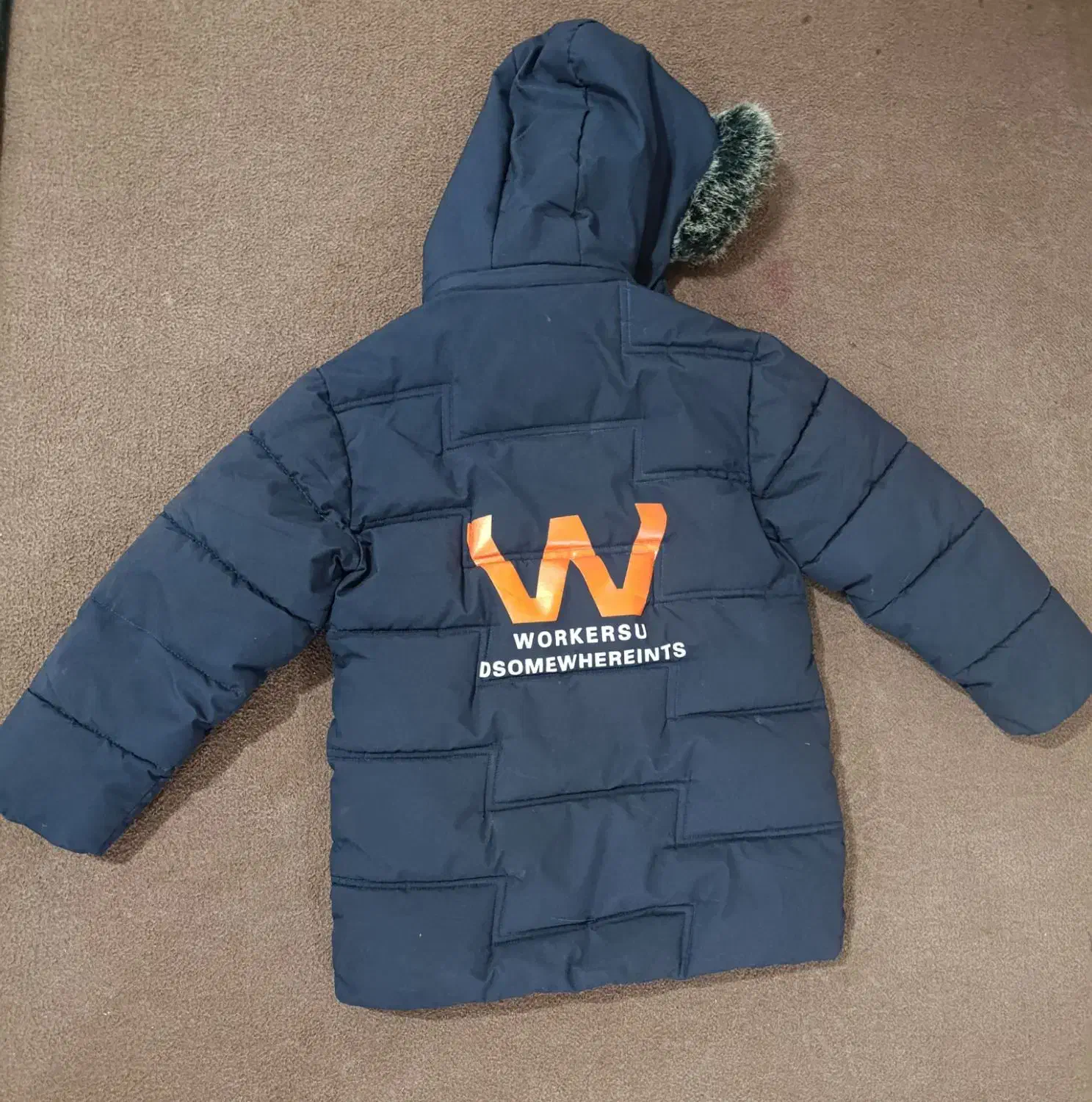 فروش کاپشن|لباس|دوگنبدان, |دیوار