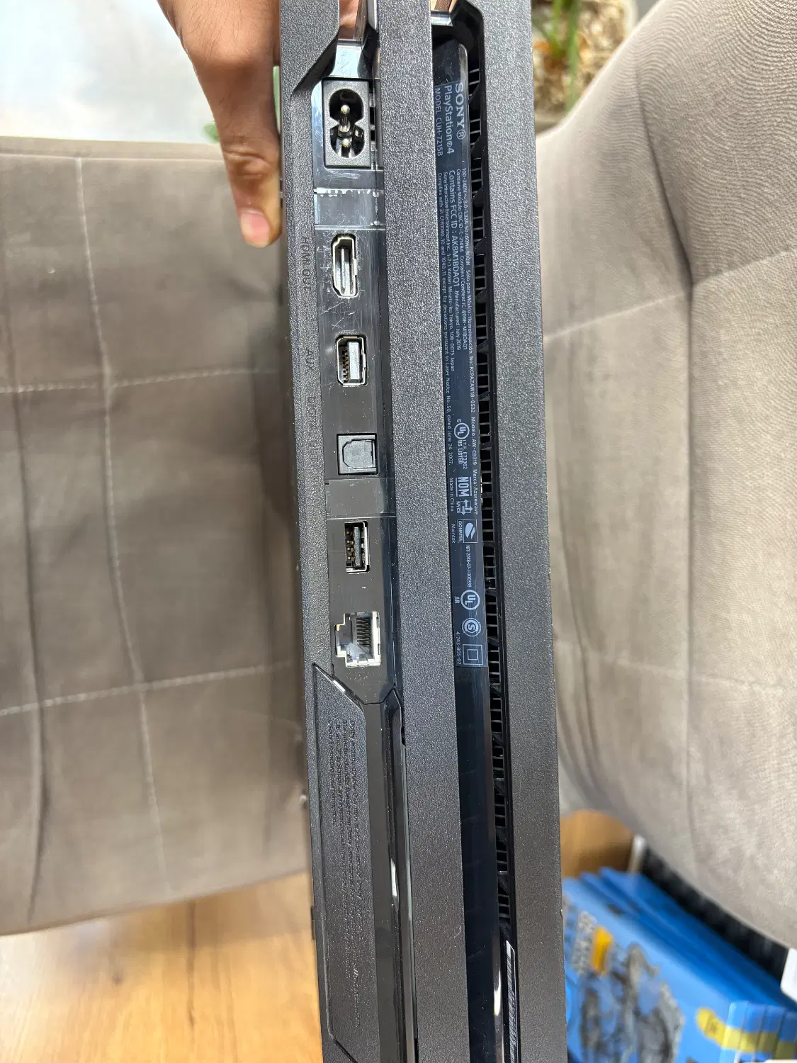 ps4pro|کنسول، بازی ویدئویی و آنلاین|تهران, حکمت|دیوار
