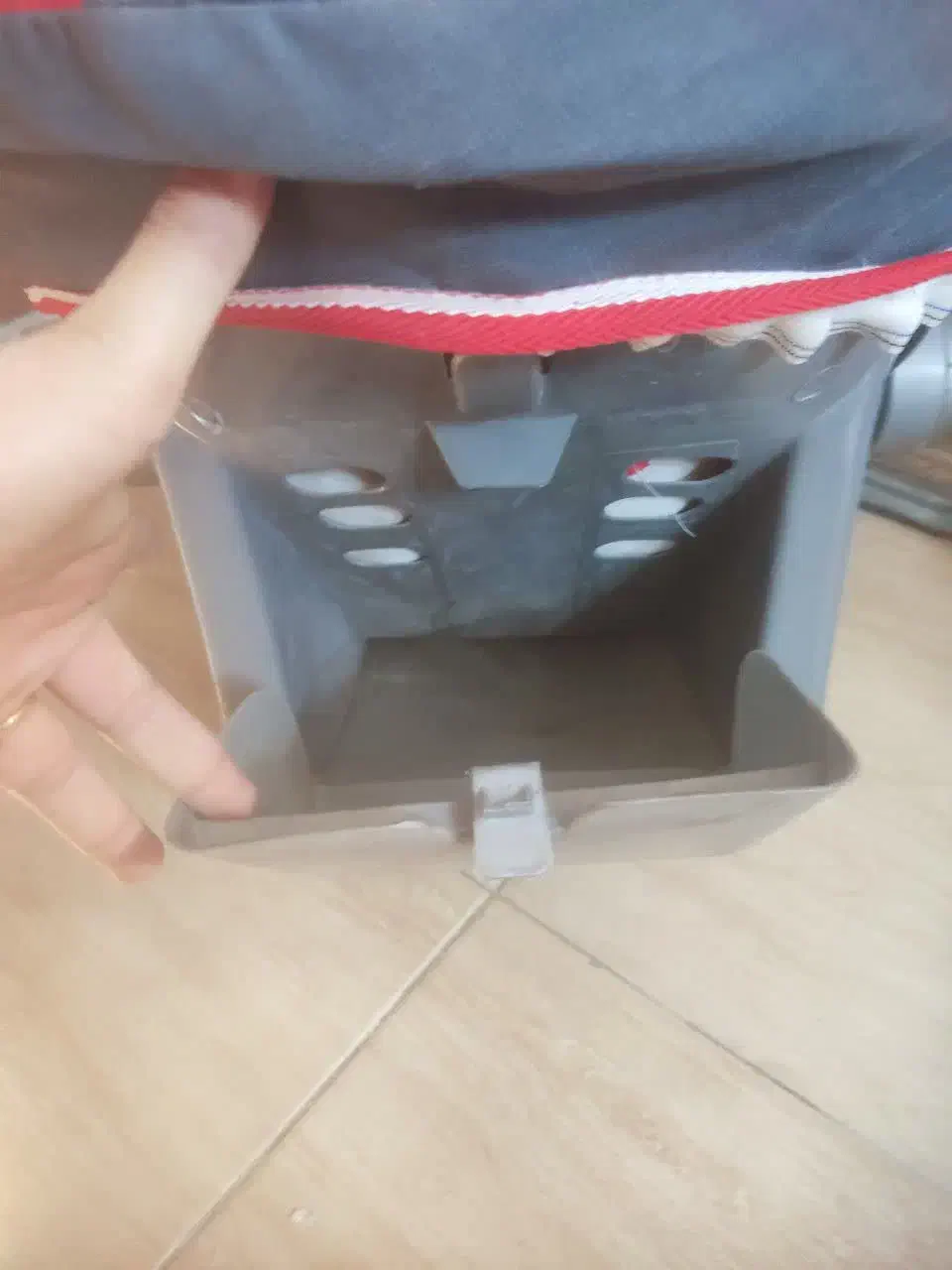 کریر|کالسکه و لوازم جانبی|کاشان, دانش|دیوار