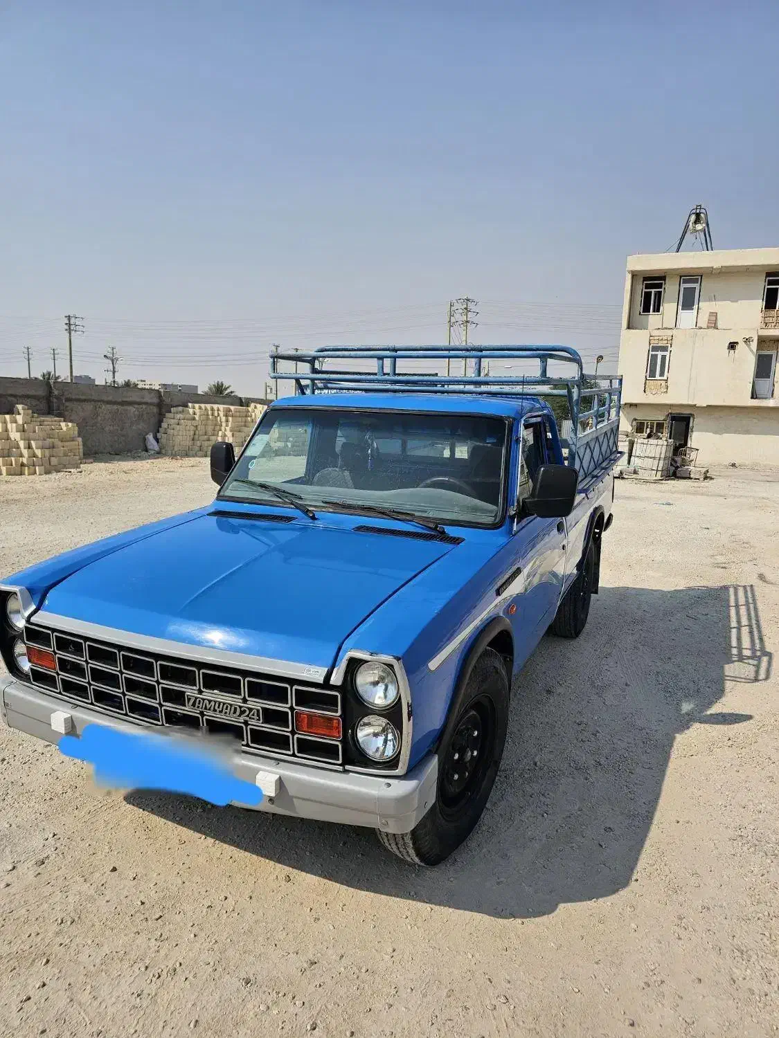 فروش|خودرو سواری و وانت|بندر دیر, |دیوار