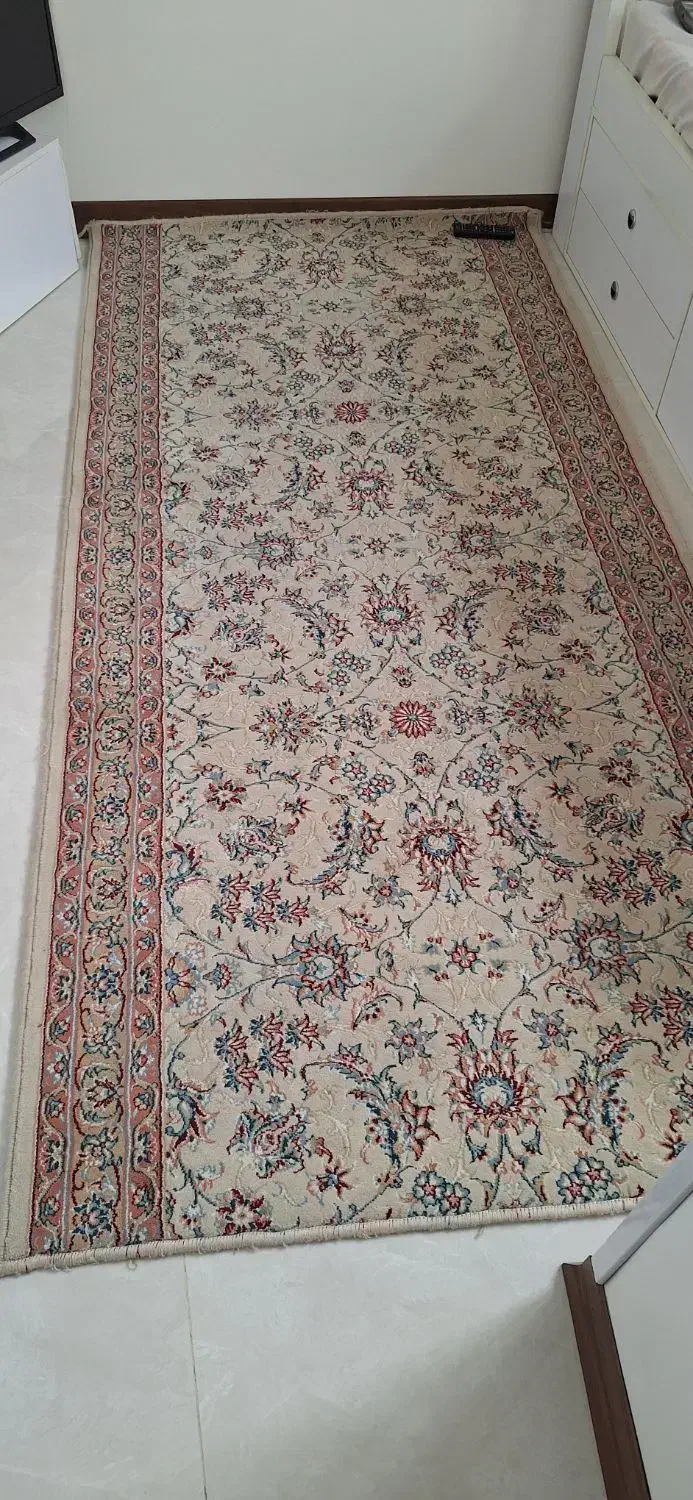 کناره ماشینی|فرش|تهران, دولاب|دیوار