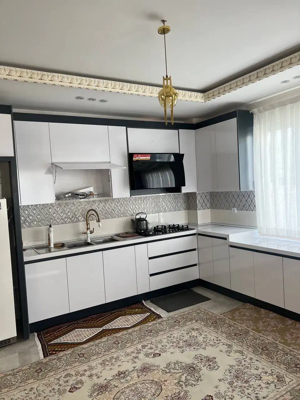 اجاره ویلا دوبلکس آستارا|اجارهٔ کوتاه‌مدت ویلا و باغ|آستارا, |دیوار