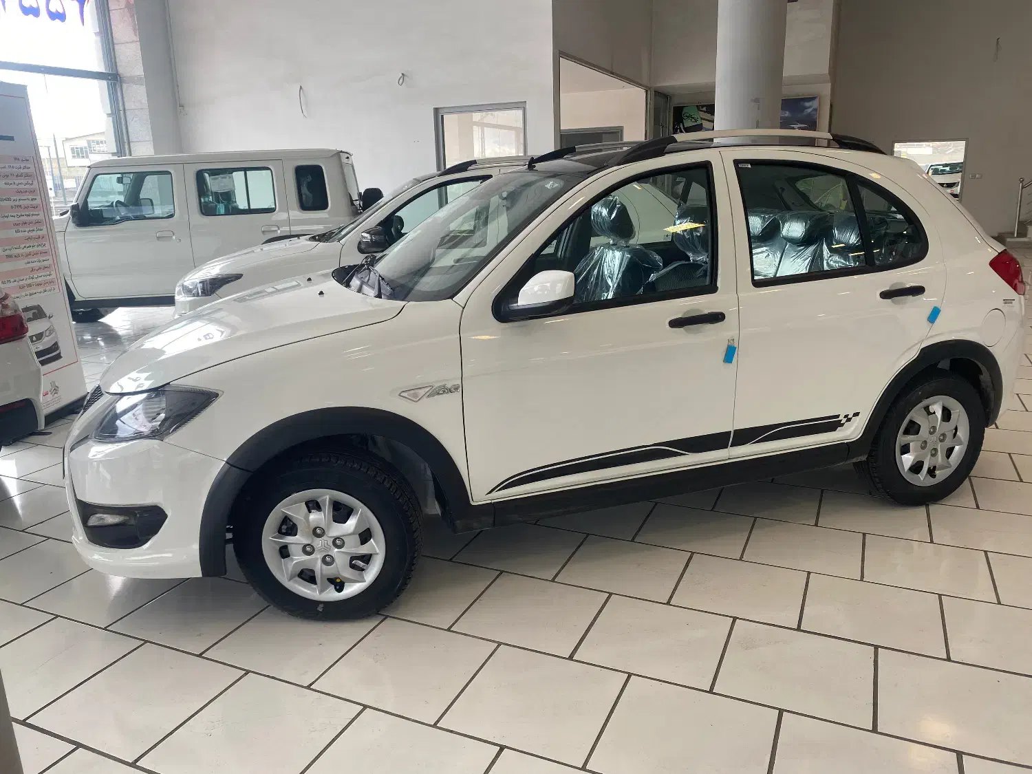 کوئیک صفر|خودرو سواری و وانت|تبریز, |دیوار