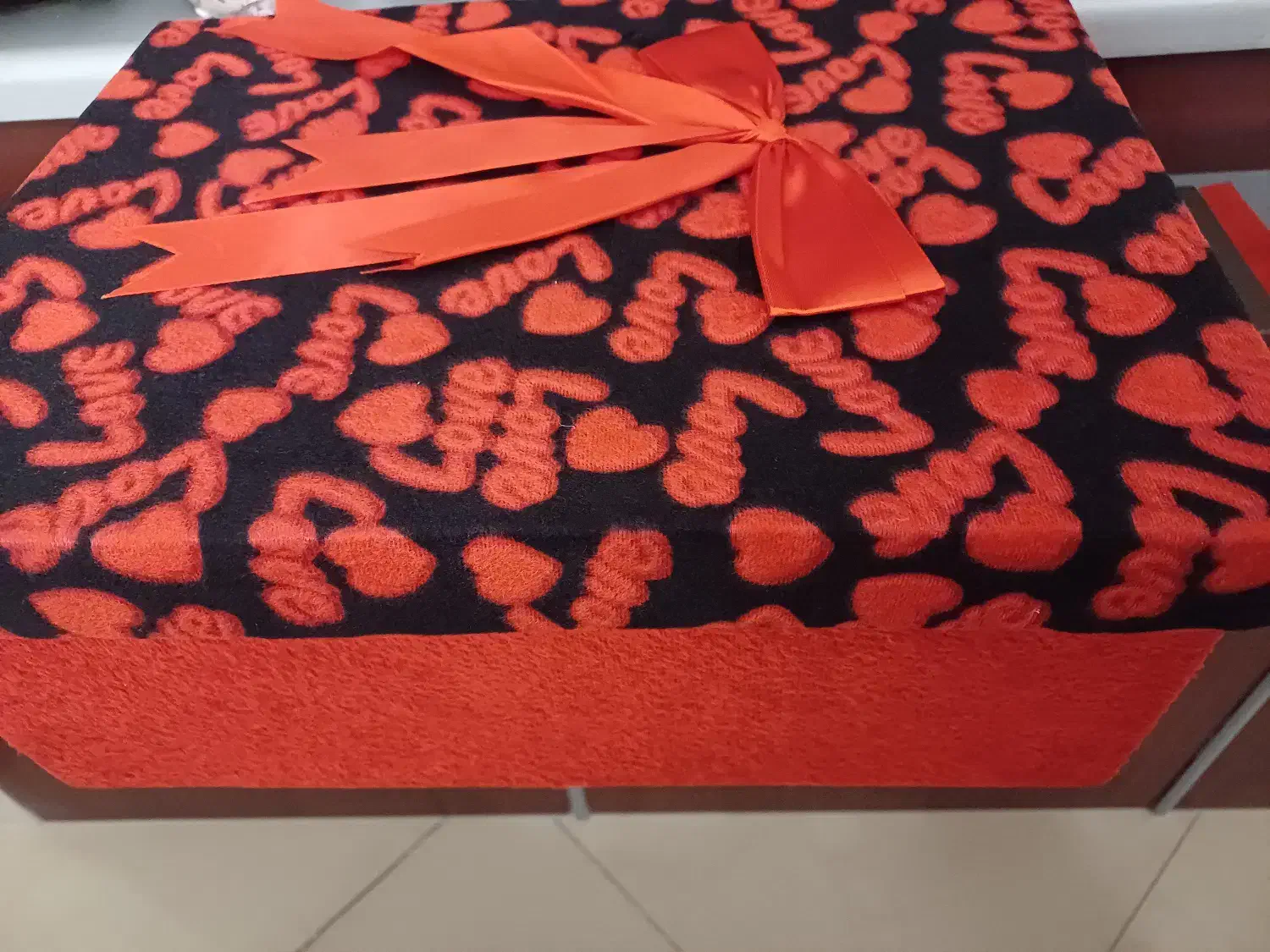 جعبه کادویی|صنایع دستی و سایر لوازم تزئینی|تهران, صادقیه|دیوار