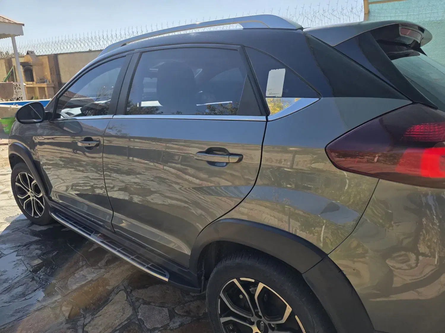 x22 pro 1401 ام وی ام|خودرو سواری و وانت|مشهد, آزادشهر|دیوار