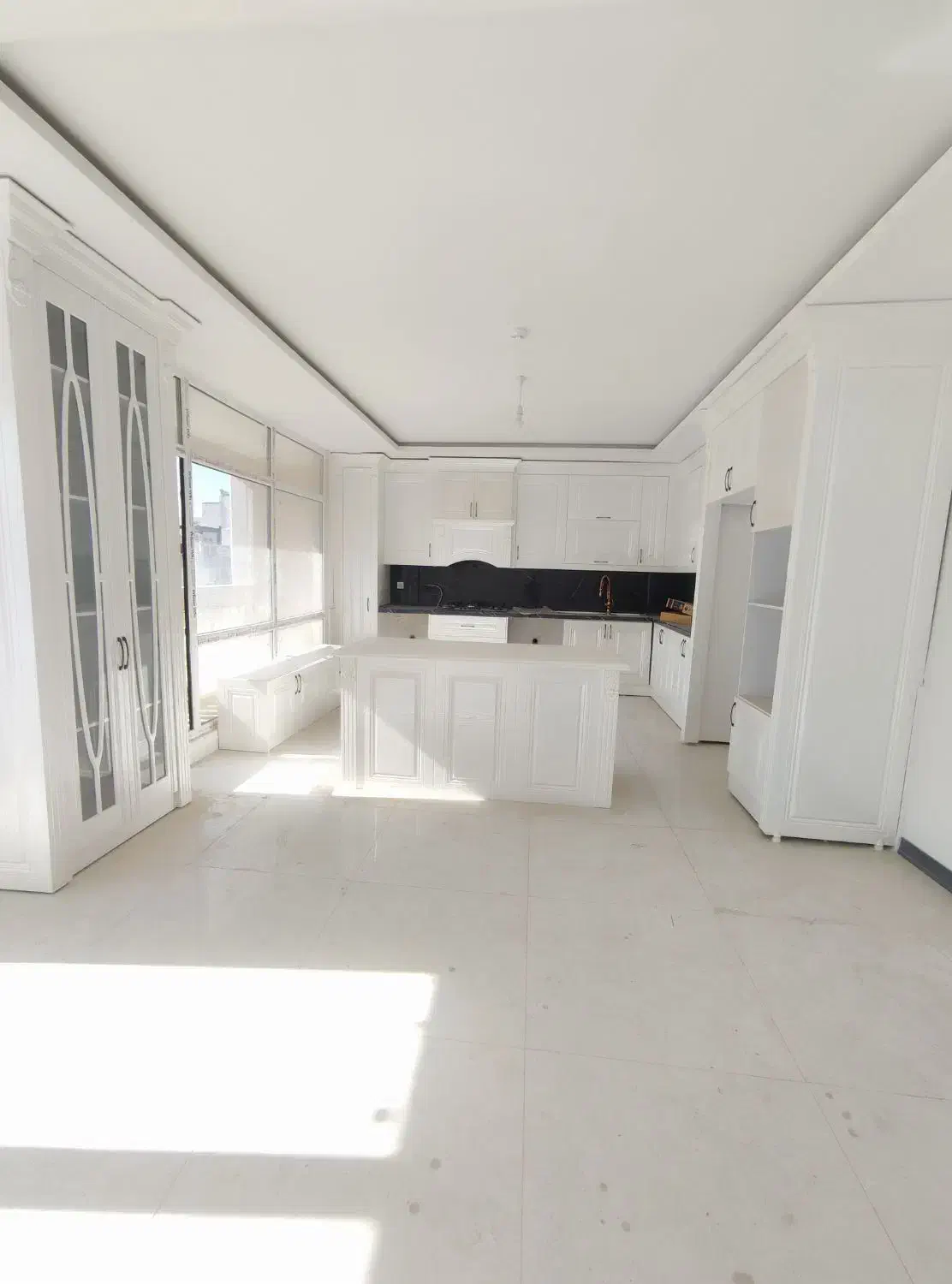 186متر. خوش نقشه. تک واحدی. الهیه|فروش آپارتمان|مشهد, الهیه|دیوار