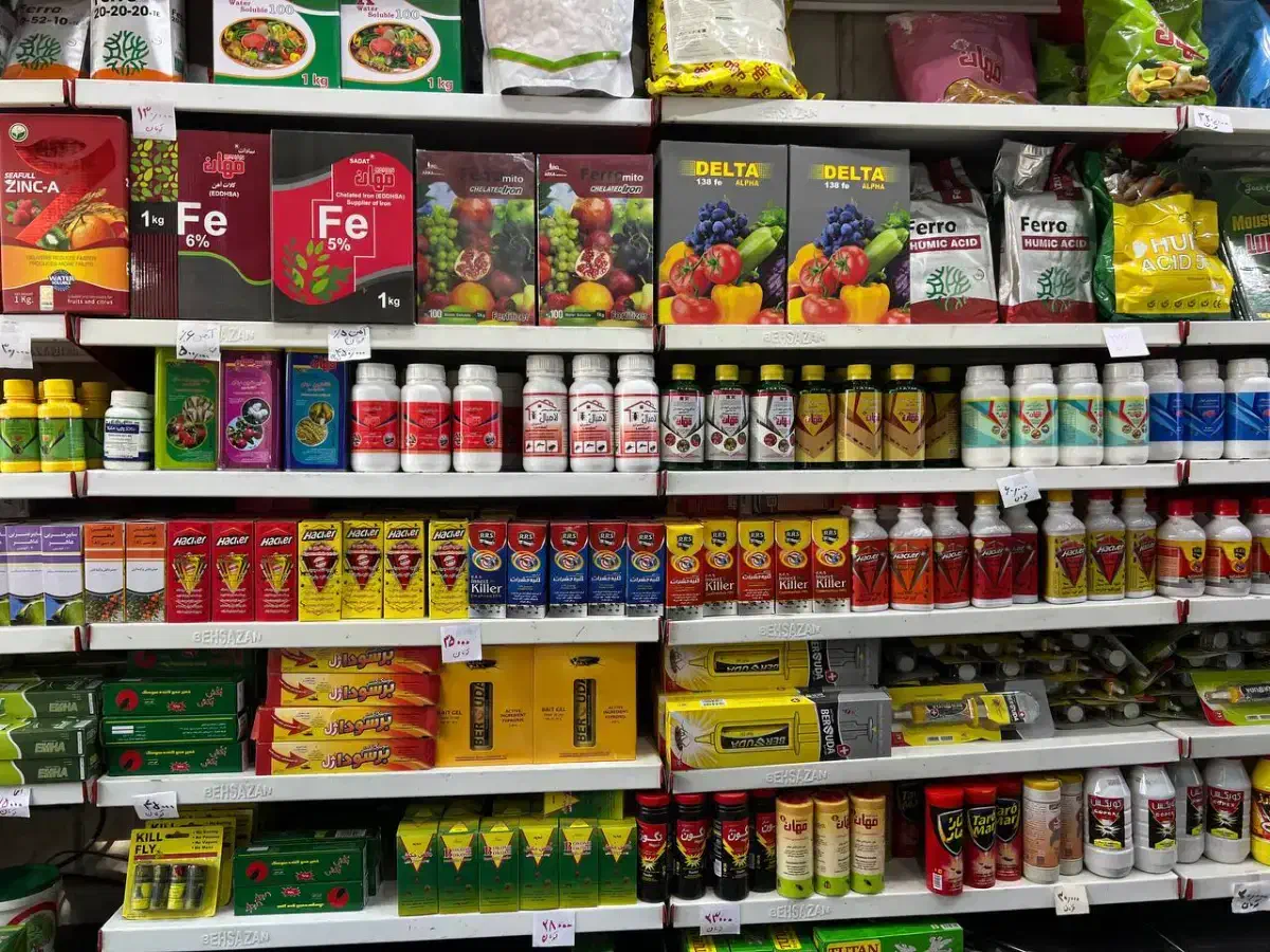 سمپاشی و ضدعفونی تضمینی و بدون بازگشت|خدمات نظافت|تهران, دبستان|دیوار