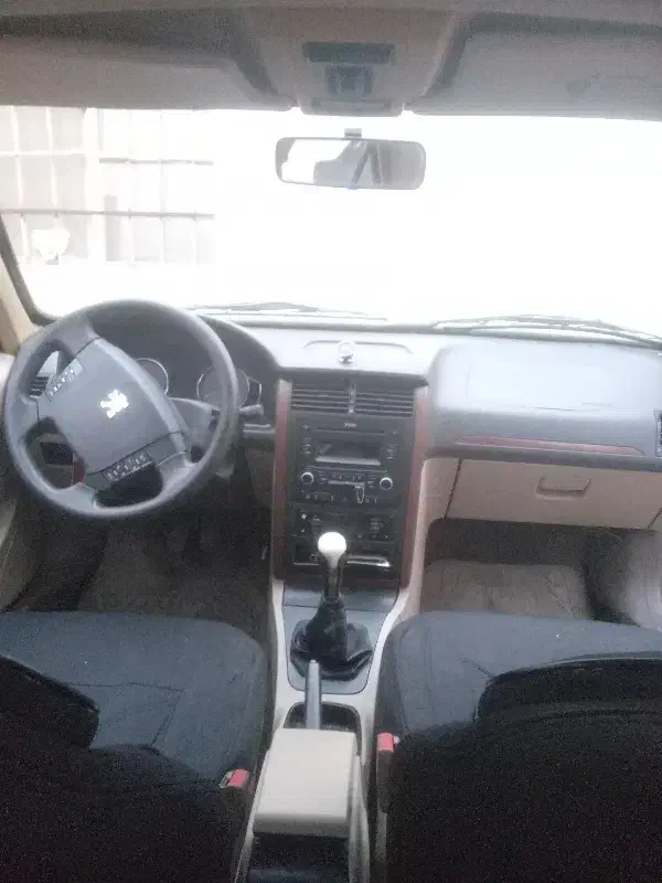 پرشیا مدل ۹۳ داشبورد سونتایی|خودرو سواری و وانت|پاکدشت, پاکدشت (مامازند)|دیوار