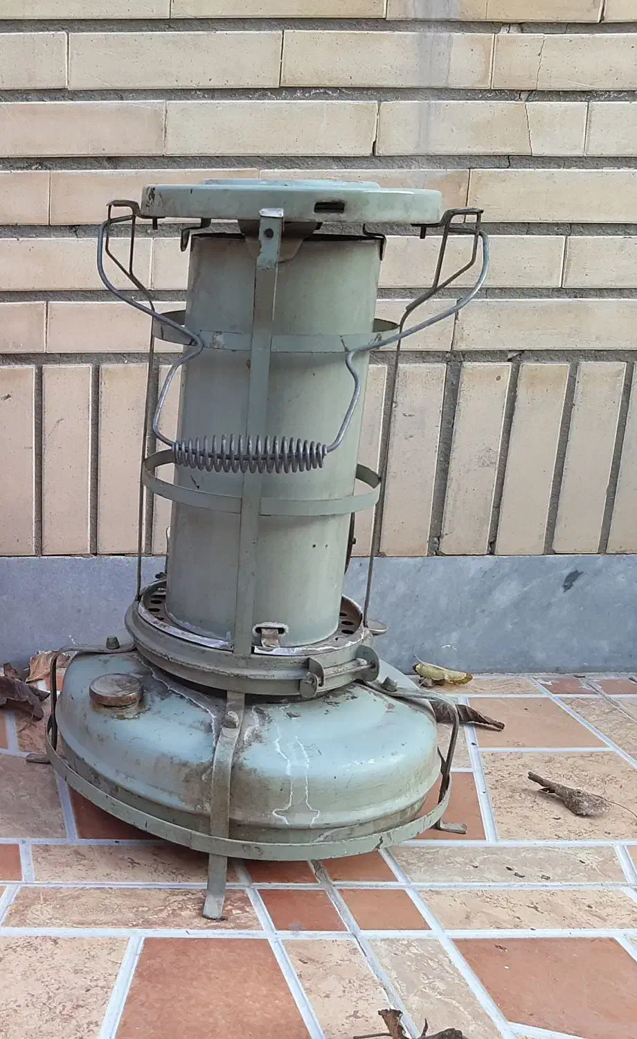 علا الدین|بخاری، هیتر، شومینه|شاهین‌شهر, طالقانی|دیوار