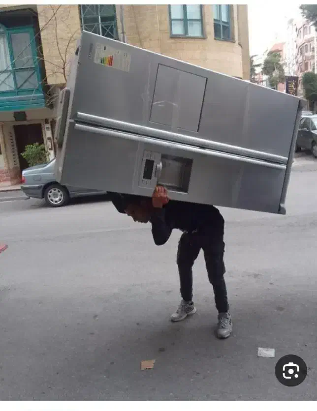 جابه جایی،چیدمان،وبسته بندی لوازم خانه آرمان..|خدمات حمل و نقل|تربتحیدریه, بهزیستی|دیوار