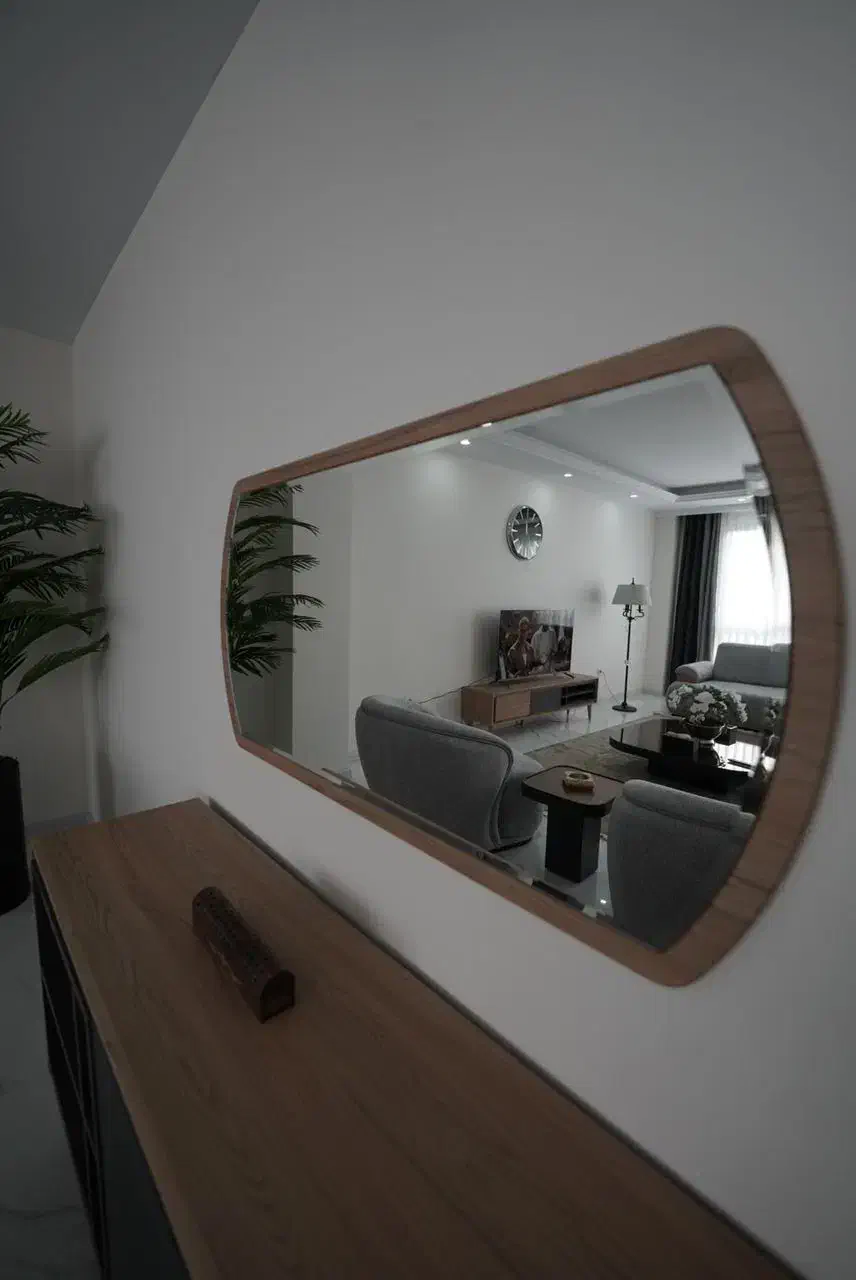 آپارتمان فول فرنیش سه خواب نزدیک نمایشگاه|اجارهٔ کوتاهمدت آپارتمان و سوئیت|تهران, ونک|دیوار