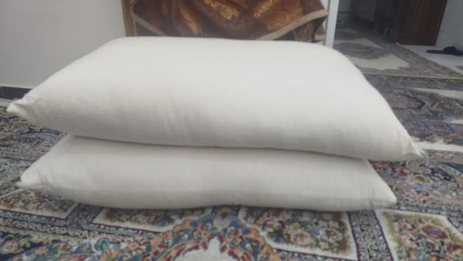 بالش|رختخواب، بالش، پتو|تهران, بلوار کشاورز|دیوار