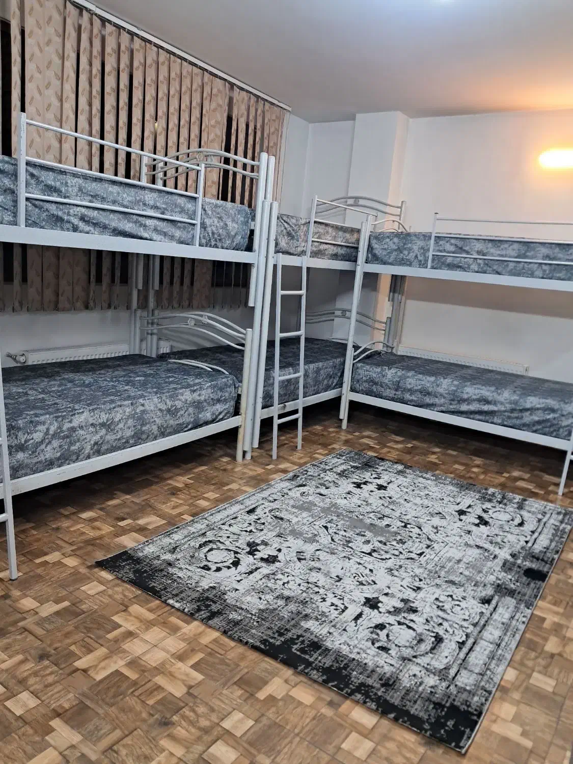 خوابگاه دخترانه آوای باران شعبه ۲|اجارهٔ کوتاهمدت آپارتمان و سوئیت|اصفهان, سعادتآباد|دیوار