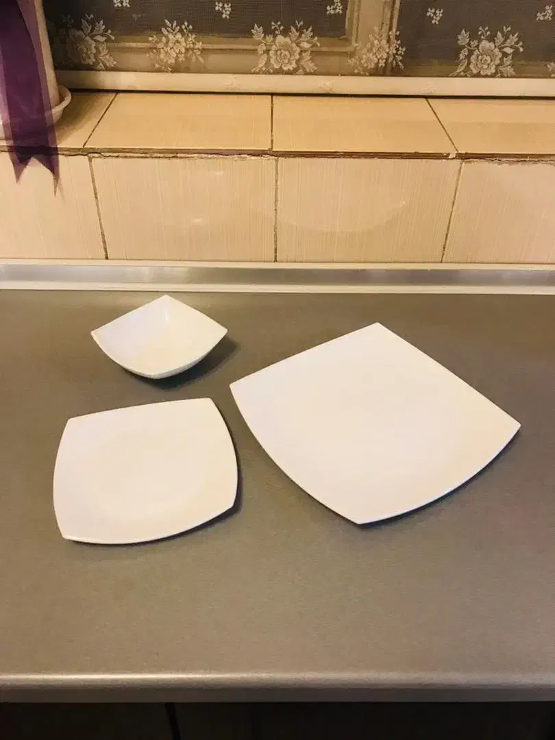 ظروف آرکوپال فرانسه|ظروف سرو و پذیرایی|فردیس, سرحد آباد|دیوار