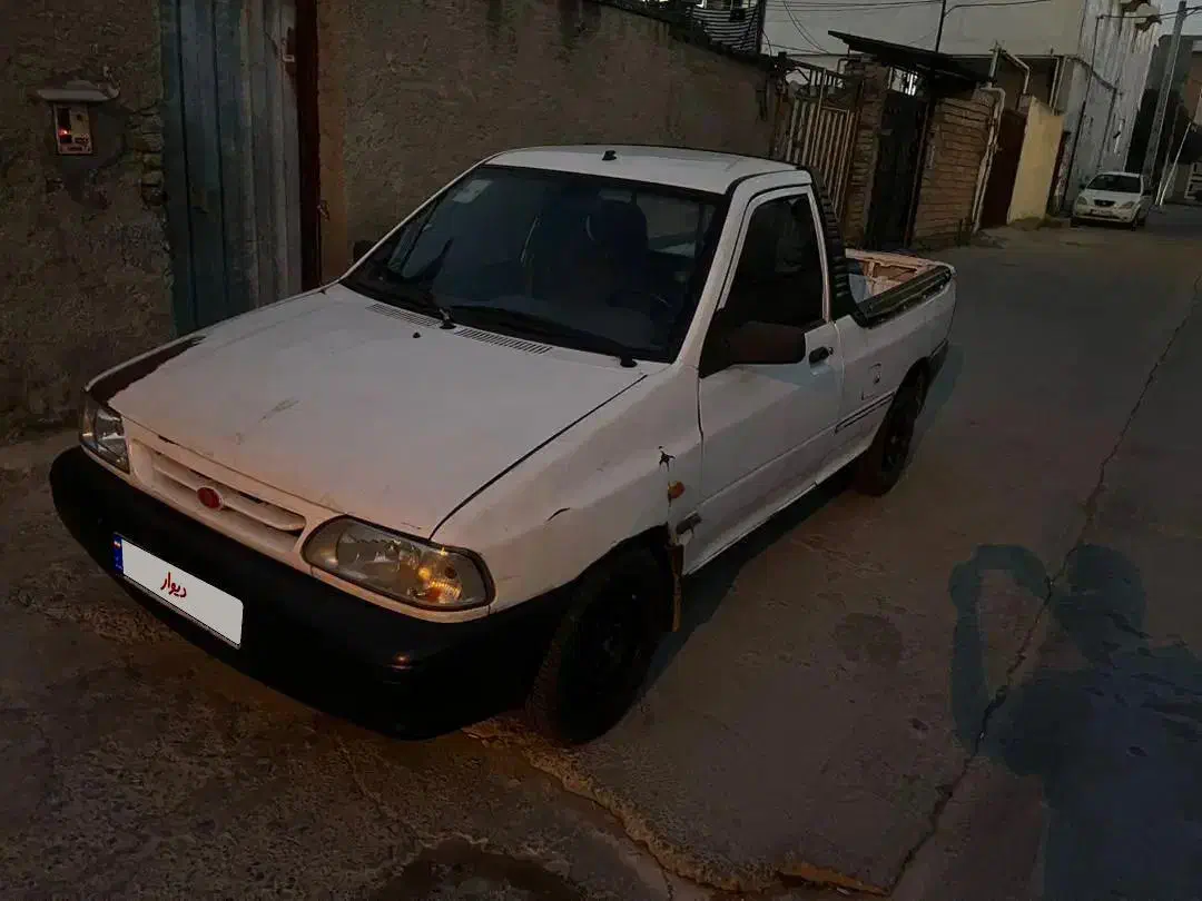 فروش ماشین|خودرو سواری و وانت|بندر گز, |دیوار