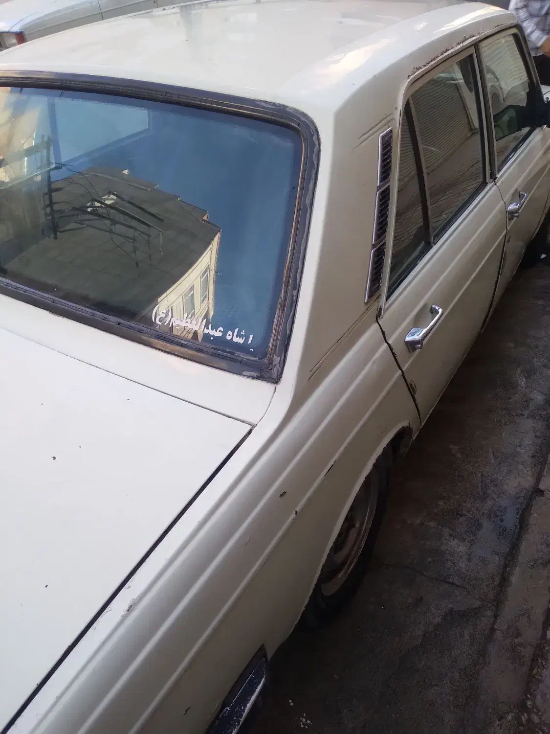 پیکان سواری|خودرو سواری و وانت|نسیمشهر, |دیوار