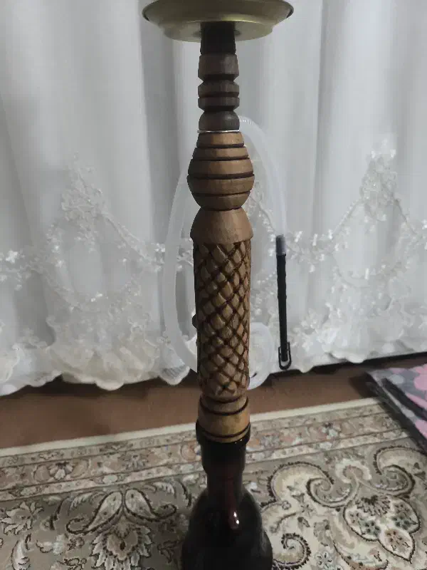 قلیان|صنایع دستی و سایر لوازم تزئینی|مشهد, کارگران|دیوار