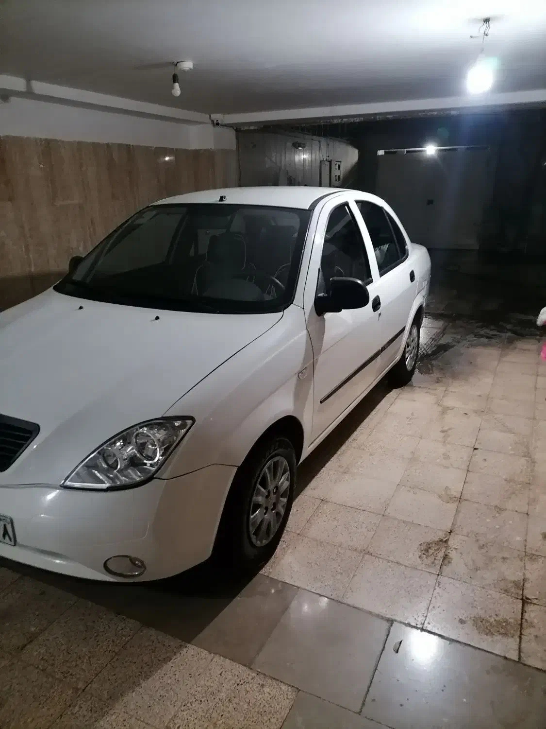 تیبا مدل ۹۹|خودرو سواری و وانت|اسلامشهر, شهرک واوان|دیوار