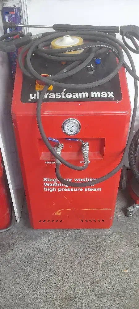 دستگاه بخارصنعتی|ماشین‌آلات صنعتی|تهران, فردوس|دیوار