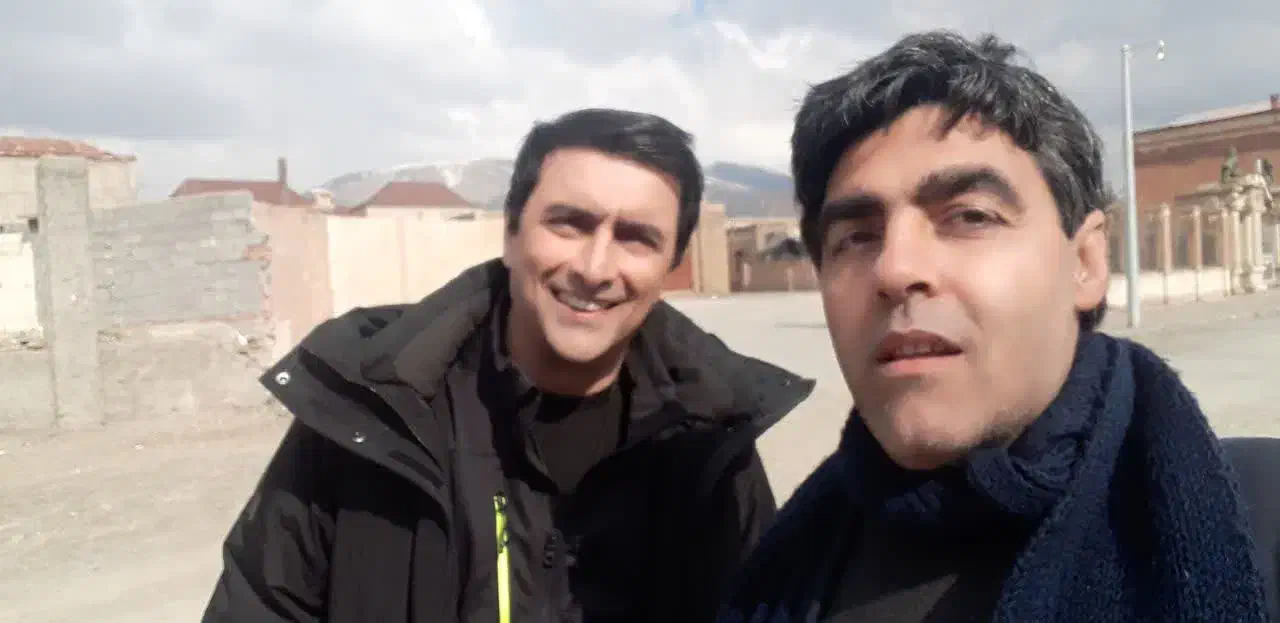 فیلم سینمایی تک دانه در حال ساخت هست|خدمات آموزشی|زنجان, |دیوار