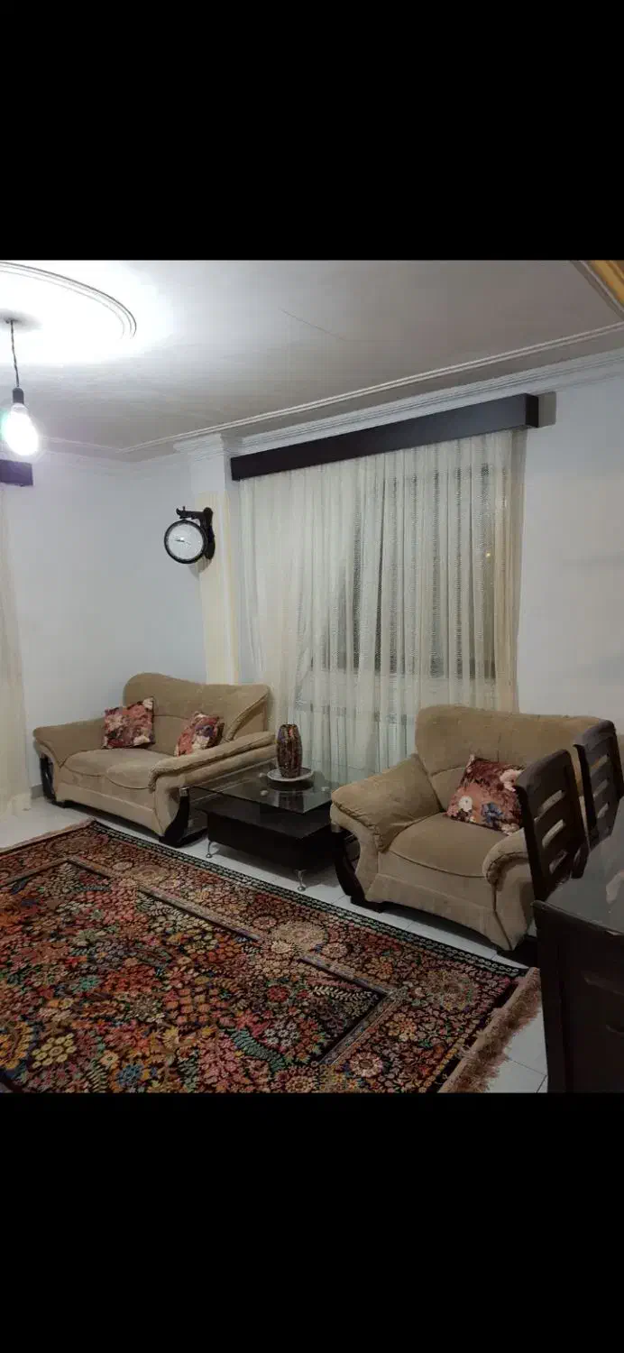 مبل ۷نفره|مبلمان خانگی و میز عسلی|رشت, علی آباد|دیوار