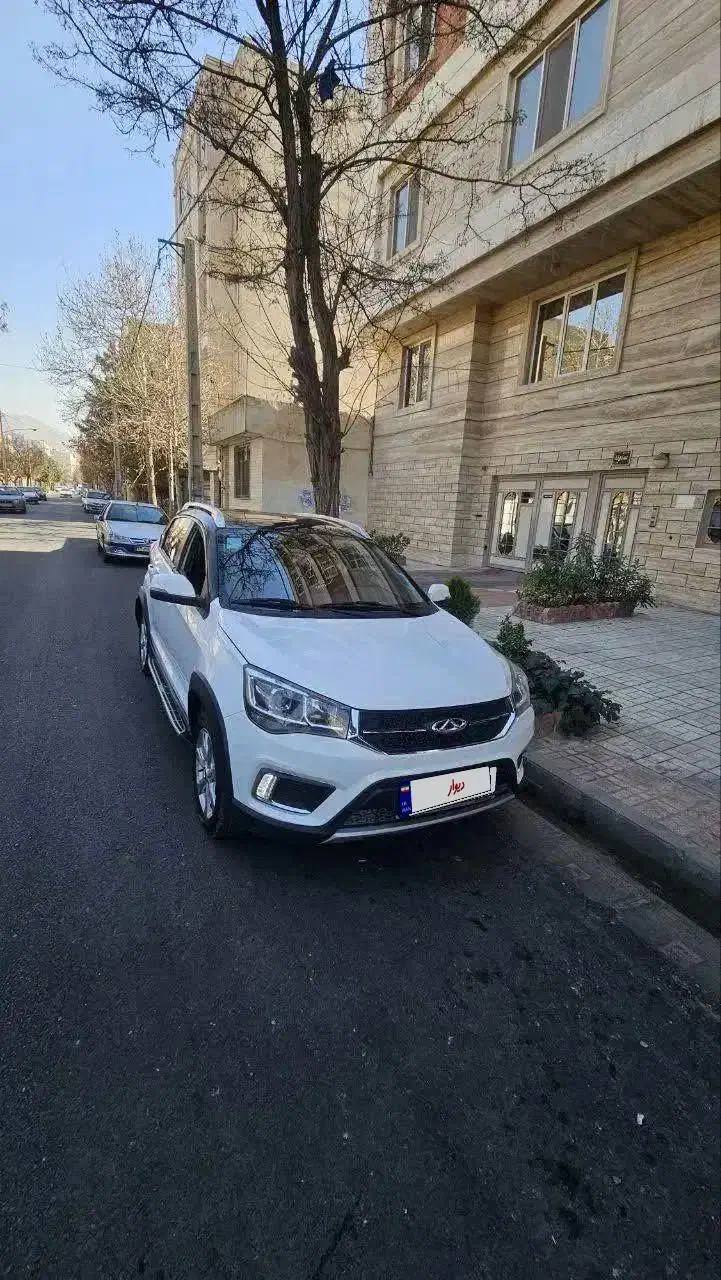 x22دنده۴۰۲|خودرو سواری و وانت|کرج, حیدرآباد|دیوار