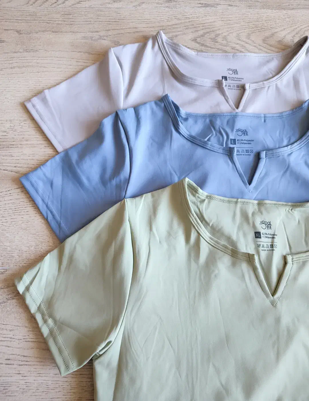 تیشرت ورزشی اورجینال|لباس|گنبد کاووس, |دیوار