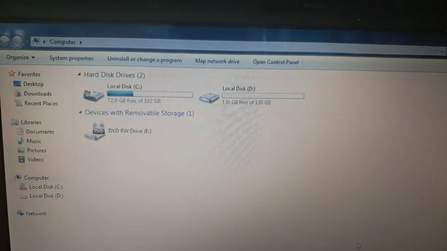 لب تاب توشیبا|رایانه همراه|اصفهان, کوجان|دیوار