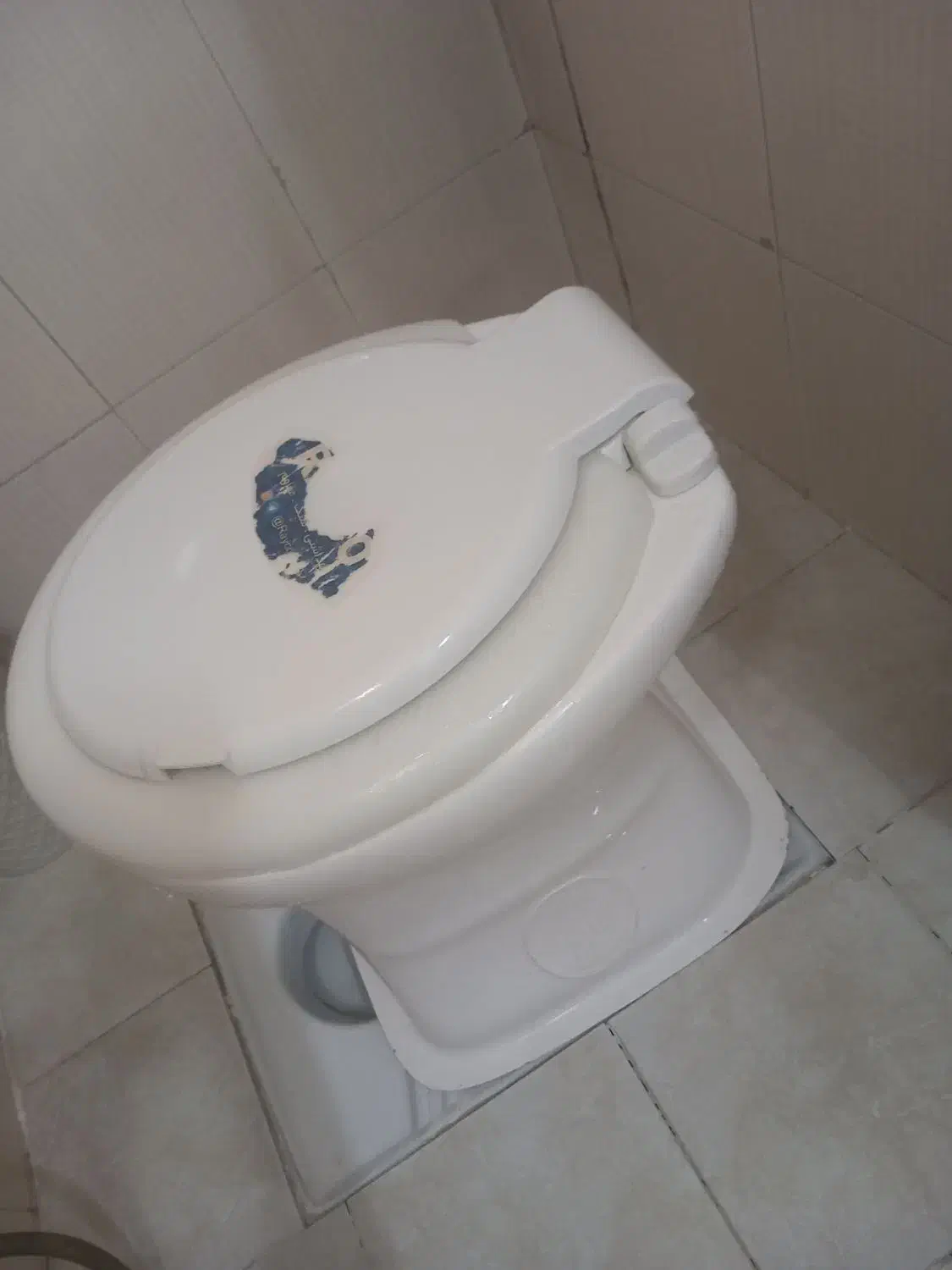 توالت فرنگی|لوازم سرویس بهداشتی|ری, حمزه‌آباد|دیوار