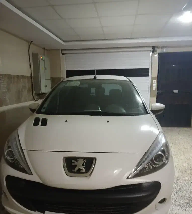 فروش پژو ۲۰۷ موتور tu3|خودرو سواری و وانت|لاهیجان, مهرگان|دیوار