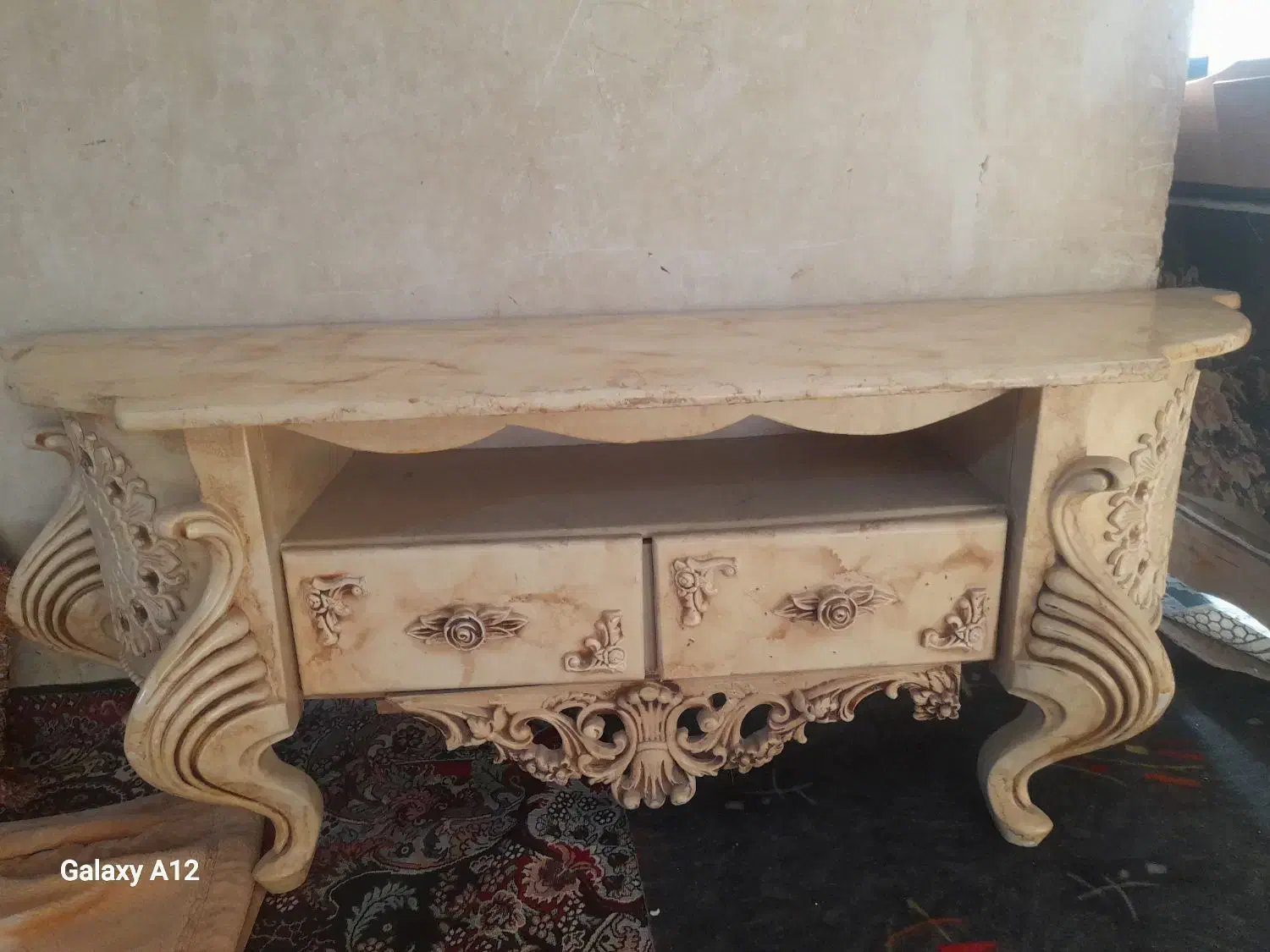 تعدادی وسایل خانه|حراج|رودان, |دیوار