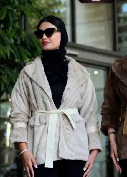 مدل لباس و میکاپ هستم|استخدام هنری و رسانه|خوی, |دیوار