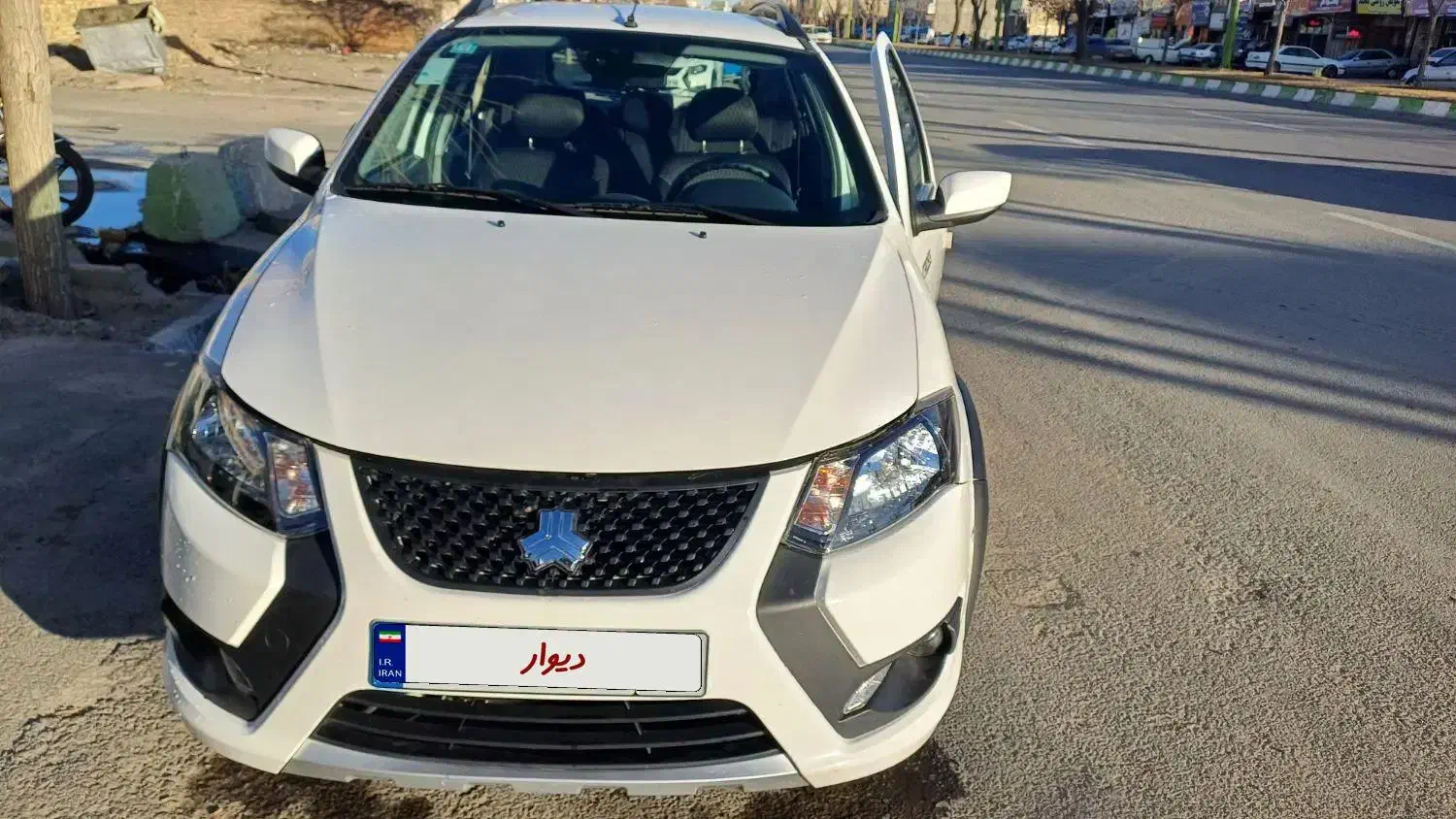 کوییک۱۴۰۲s|خودرو سواری و وانت|الیگودرز, |دیوار