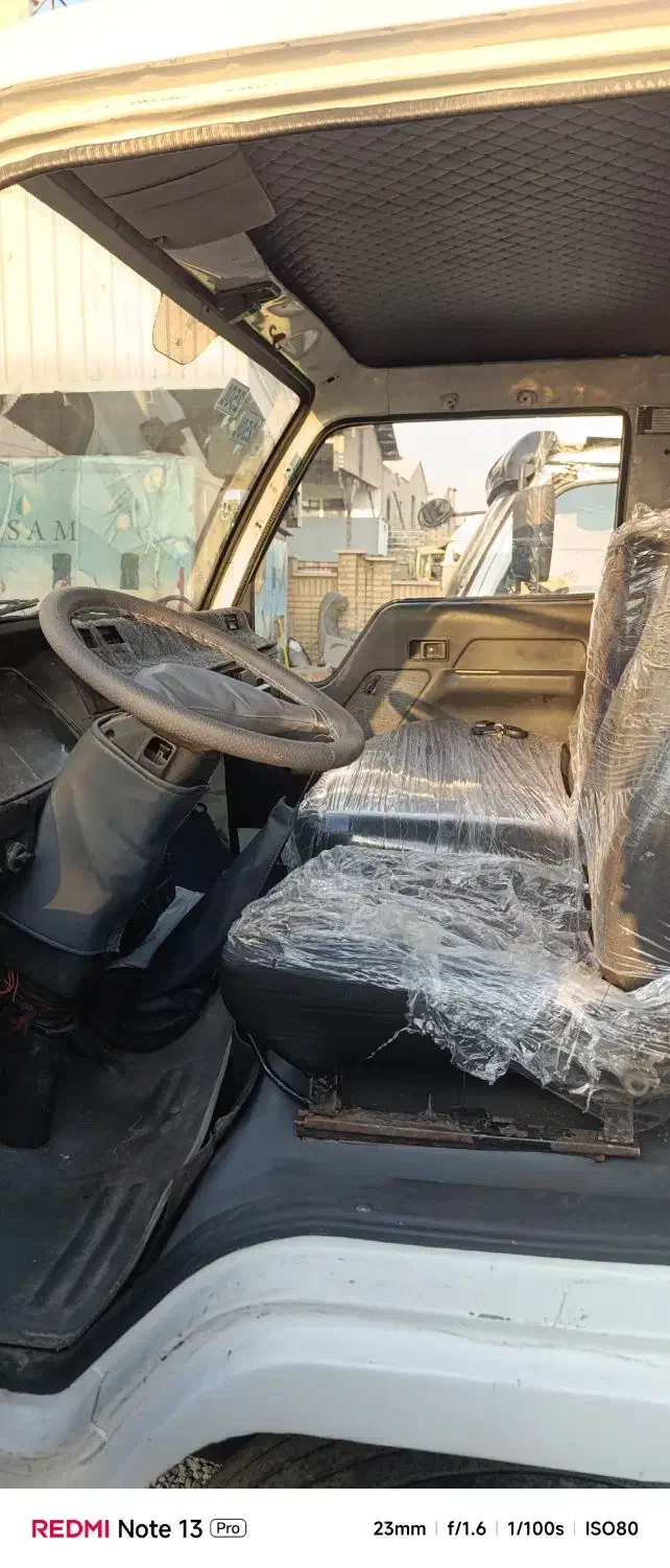 هیوندا مدل 89|خودرو سنگین|اسلام‌شهر, ملک‌آباد|دیوار