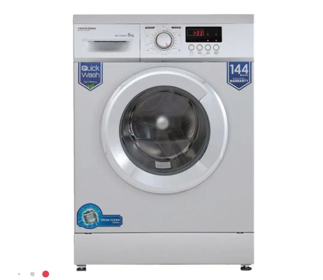 خانه و آشپزخانه|ماشین لباسشویی و خشک‌کن لباس|ورامین, ورامین|دیوار