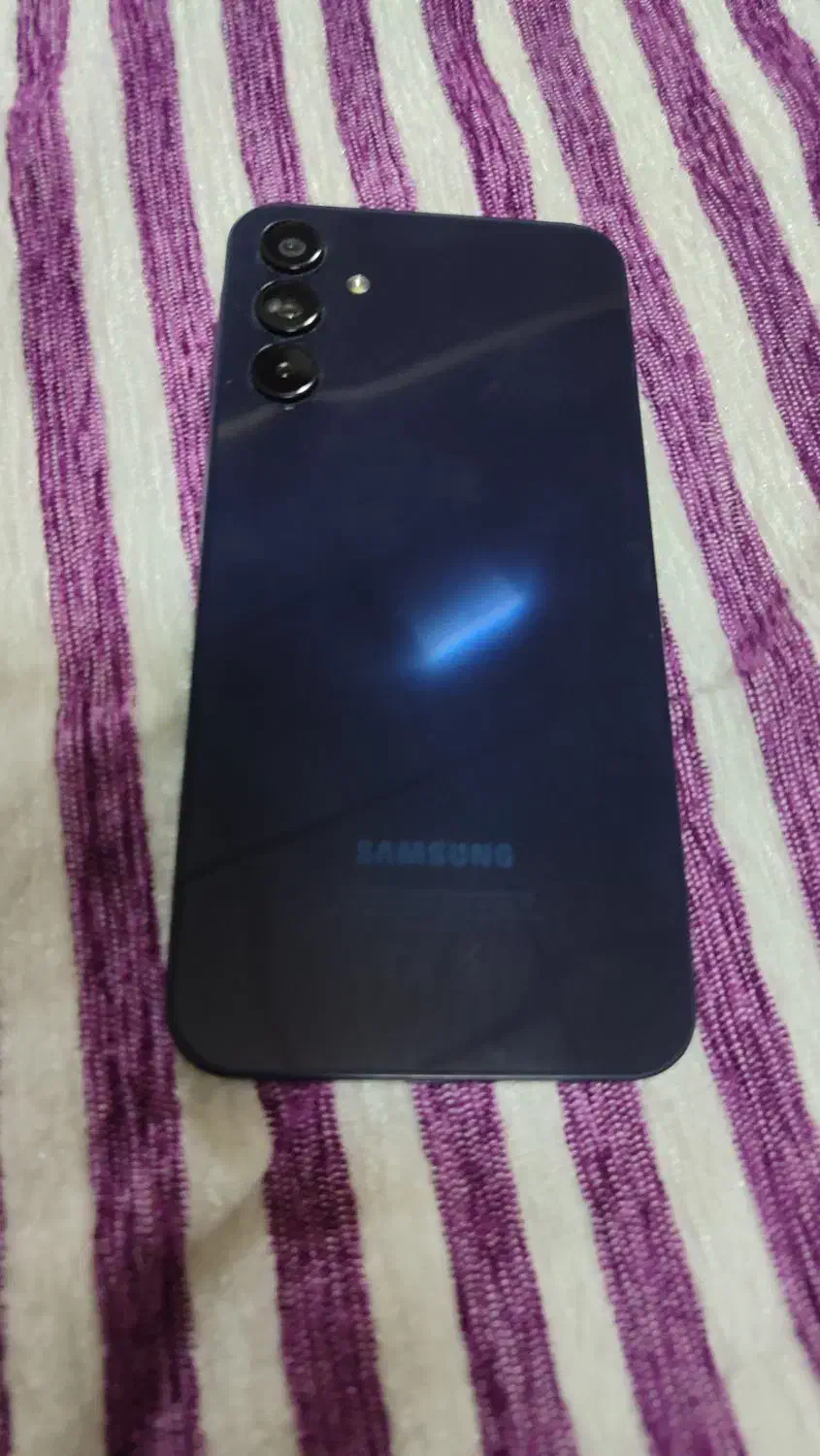 گوشی سامسونگ A15|موبایل|مشهد, موسوی قوچانی|دیوار