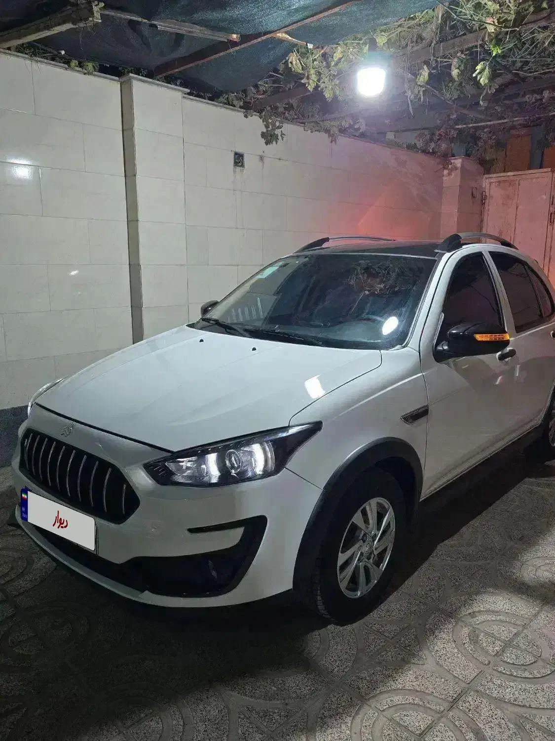 فروش فوری اطلس gl و سهند مدل 1403|خودرو سواری و وانت|شیراز, دروازه قران|دیوار