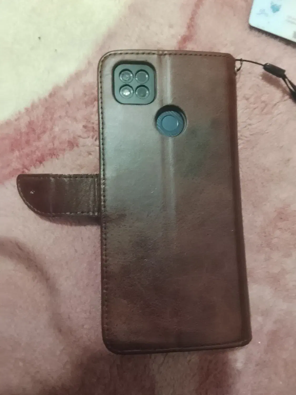 گوشی. ردمی 9c|موبایل|دهدشت, |دیوار