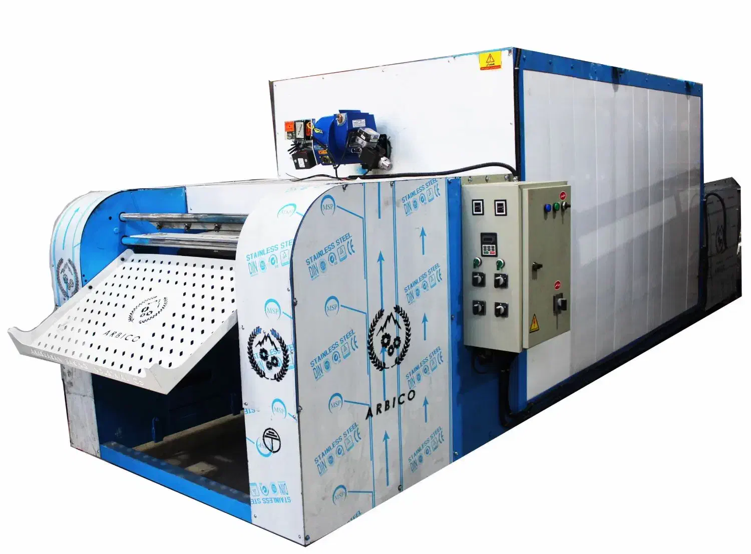 نیازمند یک نفر شاطر نانوایی بربری|استخدام خدمات فروشگاه و رستوران|جاسک, |دیوار