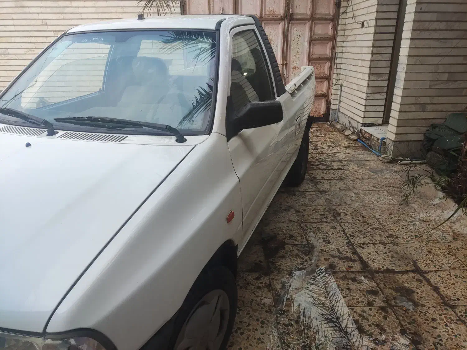 پراید وانت ۱۴۰۰|خودرو سواری و وانت|اهواز, شریعتی جنوبی|دیوار